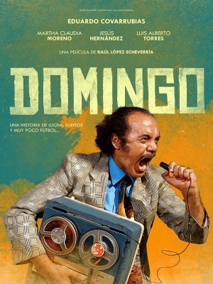 Xem phim Domingo - Domingo 2020 Full HD Vietsub