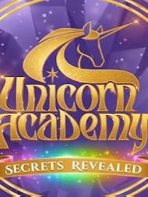 Xem phim Unicorn Academy: Secrets Revealed - Học Viện Kỳ Lân: Bí Mật Hé Lộ 2026 Full HD Vietsub