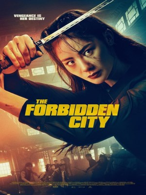 Xem phim The Forbidden City - Tử Cấm Thành 2025 Full HD Vietsub