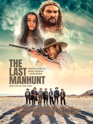 Xem phim The Last Manhunt - Cuộc Truy Lùng Cuối Cùng 2022 Full HD Vietsub
