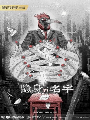 Xem phim Vanished Name - Cái Tên Ẩn Danh 2026 Full HD Vietsub