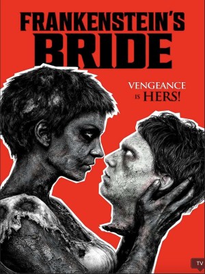 Xem phim Frankenstein's Bride - Cô Dâu Của Frankenstein 2026 Full HD Vietsub
