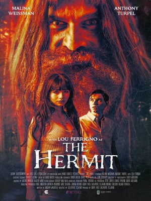 Xem phim The Hermit - Người Ẩn Sĩ 2025 Full HD Vietsub