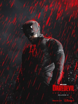 Xem phim Daredevil: Born Again Season 2 - Daredevil: Tái Xuất (Mùa 2) 2026 Full HD Vietsub