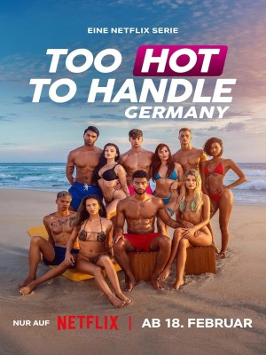 Xem phim Too Hot to Handle: Germany Season 2 - Sự Cám Dỗ Nóng Bỏng: Đức (Mùa 2) 2025 Full HD Vietsub