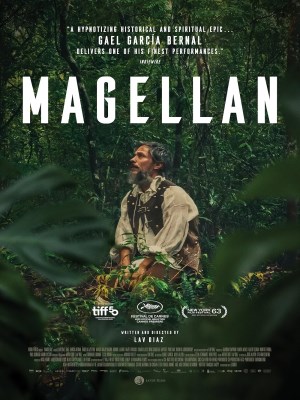 Xem phim Magellan - Magellan 2025 Full HD Vietsub