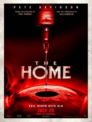Xem phim The Home - Ngôi Nhà 2025 Full HD Vietsub