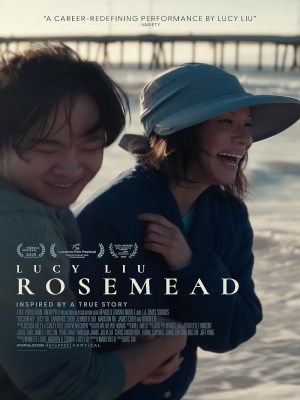 Xem phim Rosemead - Rosemead 2025 Full HD Vietsub