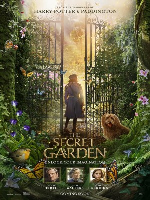 Xem phim The Secret Garden - Khu Vườn Huyền Bí 2020 Full HD Vietsub