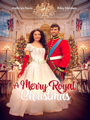 Xem phim A Merry Royal Christmas - Giáng Sinh Hoàng Gia 2025 Full HD Vietsub