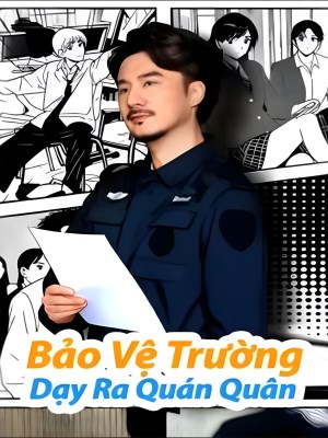 Xem phim Bao Ve Truong Day Ra Quan Quan - Bảo Vệ Trường Dạy Ra Quán Quân 2026 Full HD Vietsub