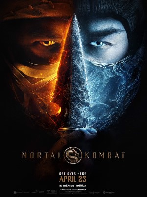 Xem phim Mortal Kombat - Mortal Kombat: Cuộc Chiến Sinh Tử 2021 Full HD Vietsub