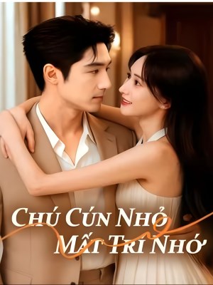 Xem phim Chu Cun Nho Mat Tri Nho - Chú Cún Nhỏ Mất Trí Nhớ 2026 Full HD Vietsub