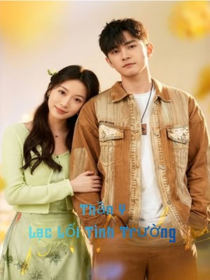 Xem phim Than Y Lac Loi Tinh Truong - Thần Y Lạc Lối Tình Trường 2026 Full HD Vietsub