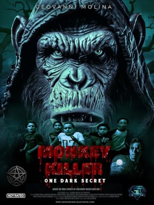 Xem phim Monkey Killer - Kẻ Giết Khỉ 2025 Full HD Vietsub