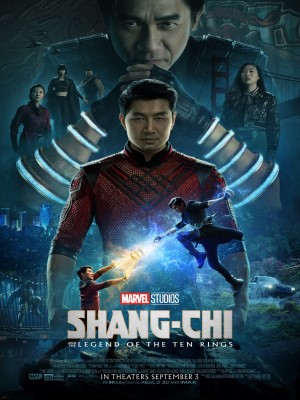 Xem phim Shang-Chi and the Legend of the Ten Rings - Shang-Chi Và Huyền Thoại Thập Nhẫn 2021 Full HD Vietsub