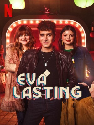 Xem phim Eva Lasting Season 2 - Eva Mãi Mãi (Mùa 2) 2024 Full HD Vietsub
