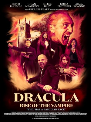 Xem phim Dracula: Rise of the Vampire - Dracula: Sự Trỗi Dậy Của Ma Cà Rồng 2025 Full HD Vietsub