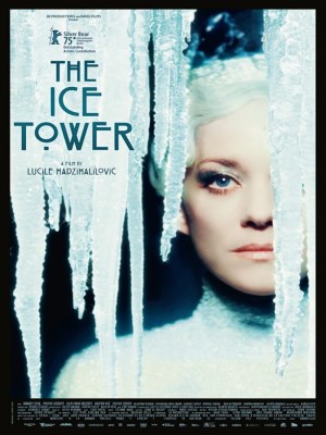 Xem phim The Ice Tower - Tháp Băng 2025 Full HD Vietsub