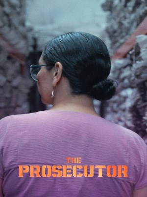 Xem phim The Prosecutor - Nữ Công Tố Viên Sayuri Herrera 2026 Full HD Vietsub