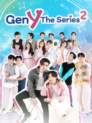 Xem phim Gen Y Season 2 - Gen Y Mùa 2 2020 Full HD Vietsub