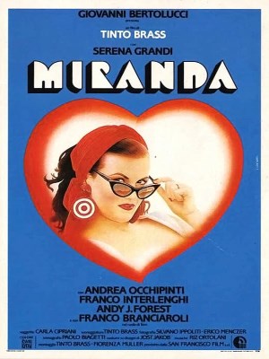 Xem phim Miranda - Miranda 1985 Full HD Vietsub