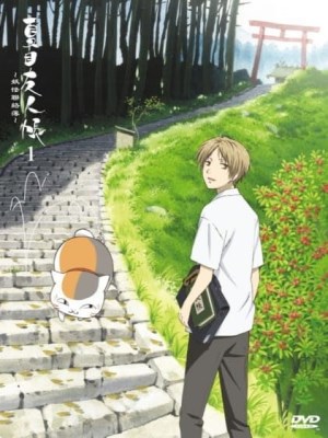 Xem phim Natsume's Book Of Friends Season 2 - Hữu Nhân Sổ Mùa 2 2008 Full HD Vietsub