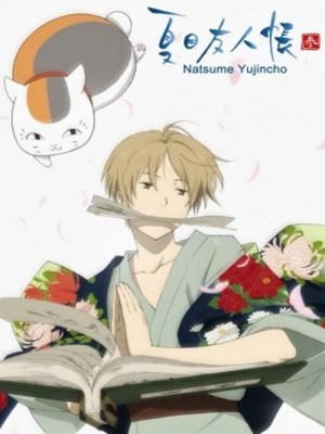 Xem phim Natsume's Book Of Friends Season 3 - Hữu Nhân Sổ Mùa 3 2008 Full HD Vietsub