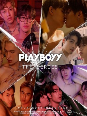 Xem phim Playboyy - Trò Đùa Nguy Hiểm 2023 Full HD Vietsub