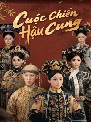Xem phim Cuoc Chien Hau Cung - Cuộc Chiến Hậu Cung 2026 Full HD Vietsub