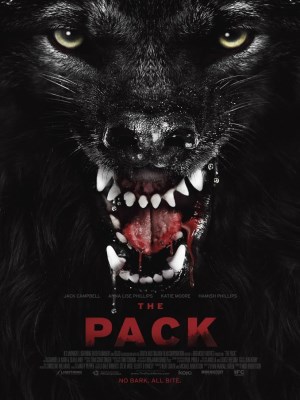 Xem phim The Pack - The Pack 2015 Full HD Vietsub