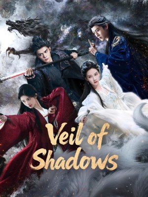 Xem phim Veil of Shadows - Nguyệt Lân Ỷ Kỷ 2026 Full HD Vietsub