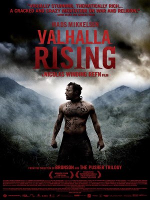 Xem phim Valhalla Rising - Linh Hồn Tử Sĩ 2009 Full HD Vietsub