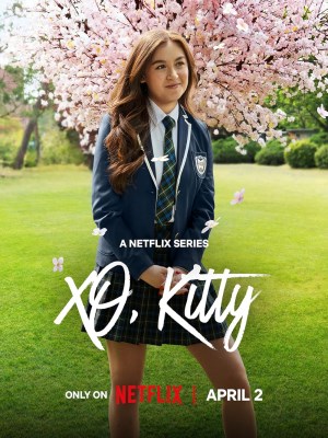 Xem phim XO, Kitty Season 3 - XO, Kitty (Mùa 3) 2026 Full HD Vietsub