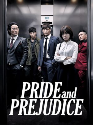 Xem phim Pride and Prejudice - Kiêu Hãnh Và Định Kiến 2014 Full HD Vietsub