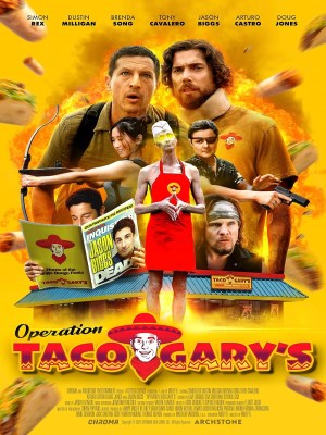 Xem phim Operation Taco Gary's - Chiến Dịch Taco Gary's 2026 Full HD Vietsub