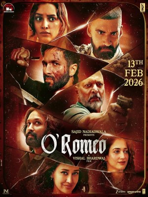Xem phim O' Romeo - O' Romeo 2026 Full HD Vietsub