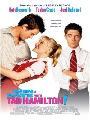 Xem phim Win a Date with Tad Hamilton! - Thế Mới Là Yêu 2004 Full HD Vietsub