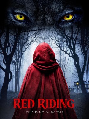 Xem phim Red Riding - Cô Bé Quàng Khăn Đỏ 2026 Full HD Vietsub