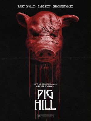 Xem phim Pig Hill - Đồi Lợn 2025 Full HD Vietsub