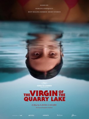 Xem phim The Virgin of the Quarry Lake - Đức Mẹ Hồ Quarry 2025 Full HD Vietsub