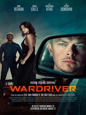 Xem phim Wardriver - Wardriver 2026 Full HD Vietsub