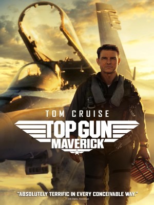 Xem phim Top Gun: Maverick - Phi Công Siêu Đẳng 2: Maverick 2022 Full HD Vietsub