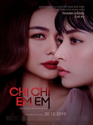 Xem phim Sister Sister - Chị Chị Em Em 2019 Full HD Vietsub