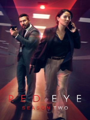 Xem phim Red Eye Season 2 - Chuyến Bay Đêm (Mùa 2) 2026 Full HD Vietsub