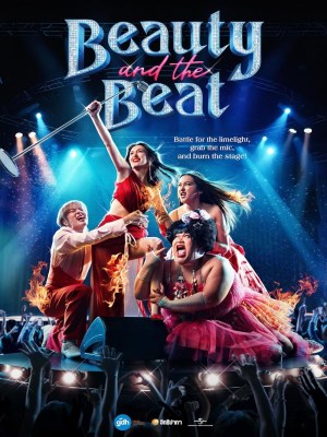 Xem phim Beauty and the Beat - Người Đẹp Và Quái Lạ 2025 Full HD Vietsub