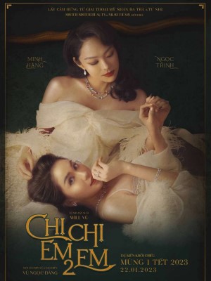 Xem phim Sister Sister 2 - Chị Chị Em Em 2 2023 Full HD Vietsub