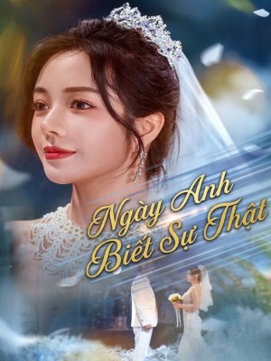 Xem phim Ngay Anh Biet Su That - Ngày Anh Biết Sự Thật 2026 Full HD Vietsub