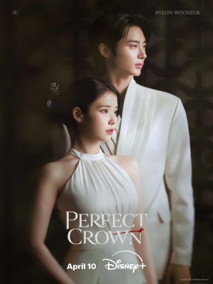 Xem phim Perfect Crown - Phu Nhân Đại Quân Thế Kỷ 21 2026 Full HD Vietsub
