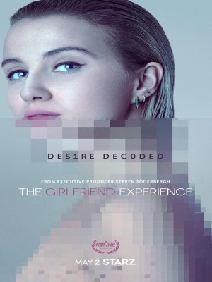 Xem phim The Girlfriend Experience Season 1 - Gái Ngành Hạng Sang (Mùa 1) 2016 Full HD Vietsub